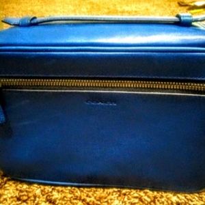Coach Men's Toiletry Travel Bag